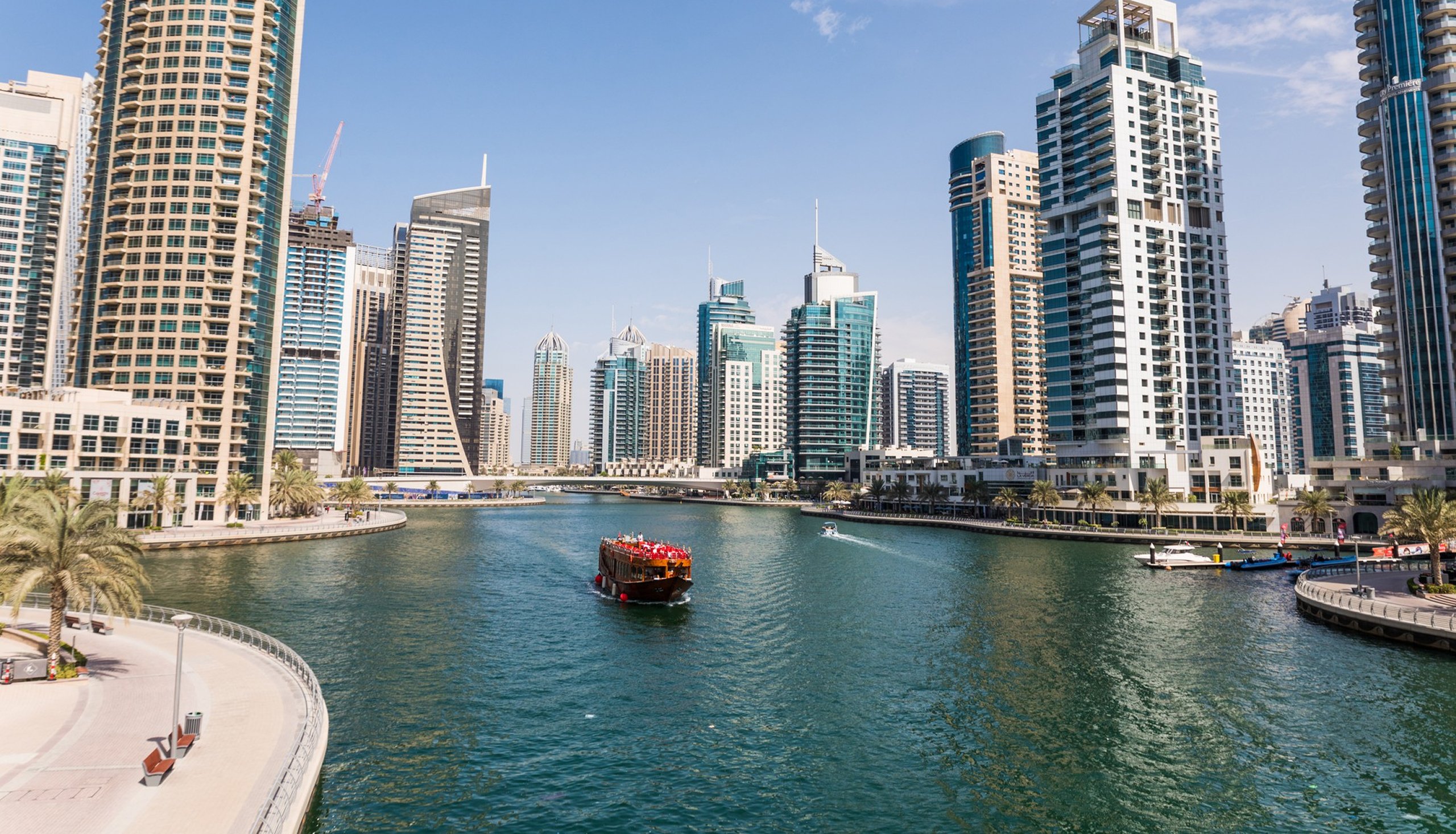 UAE Operational Advisory – Air & Sea Freight Update